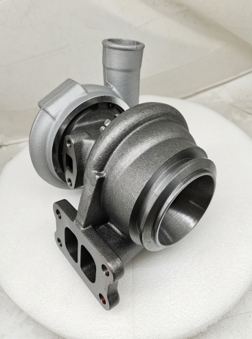 turbo diesel