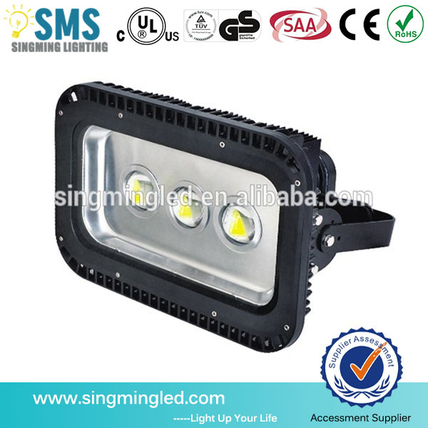Popular Product IP65 outdoor flood light with 3 years warranty CE EMC ROHS LVD certific