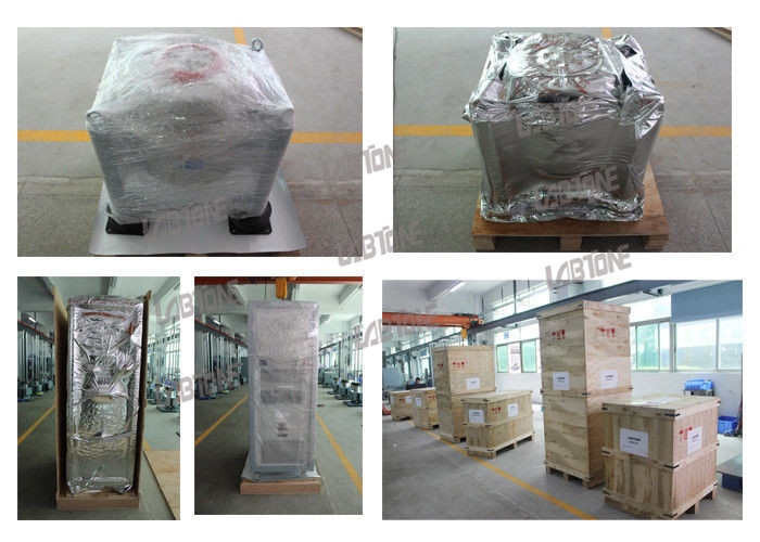 Low Noise Electromagnetic Vibration Testing Machine Meets Standard of MIL-STD-202G