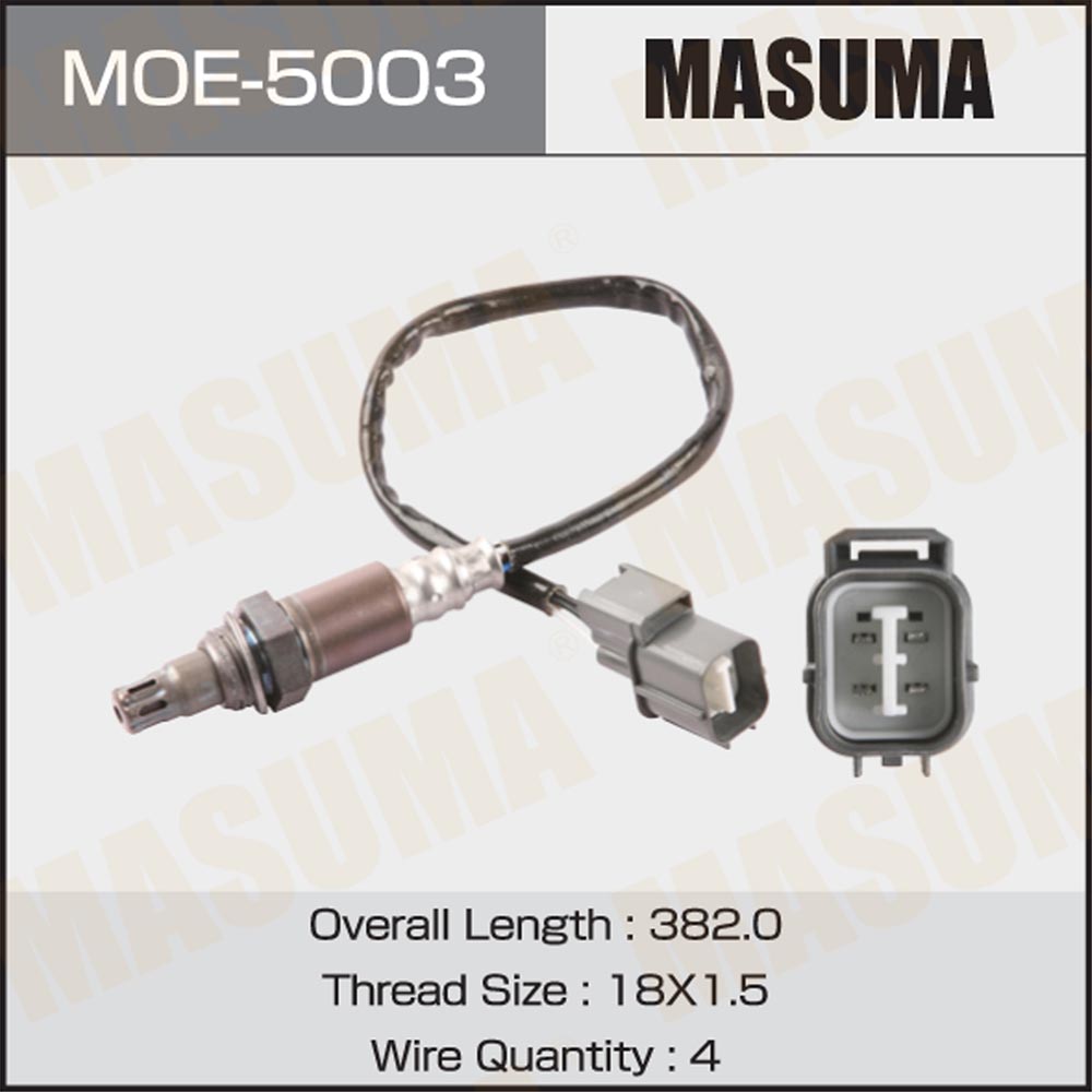 36531-PNF-G01 36531-PPA-003 Oxygen Sensor for HONDA CIVIC in Auto Electrical Systems