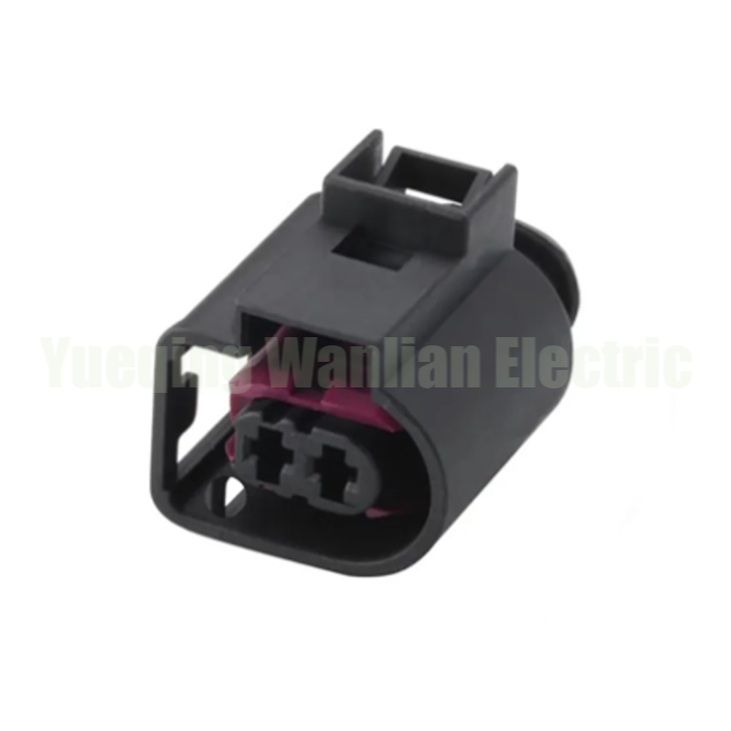 4D0971992A 60404011 4D0 971 992 A Automobile High Pressure Oil Pump Electric Wire Cable Socket