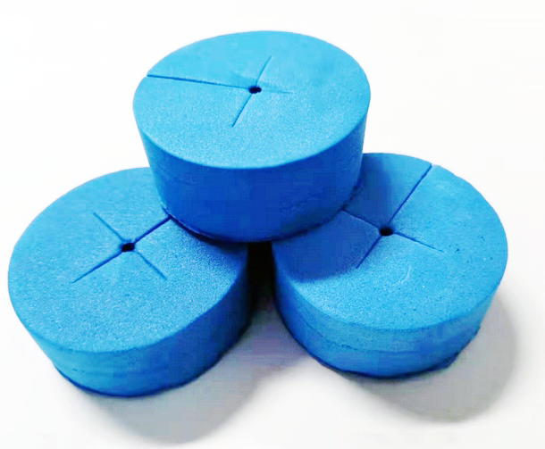 Polyurethane Cloning Collar Foam Moisture Retain With RoHs / Reach Certificates