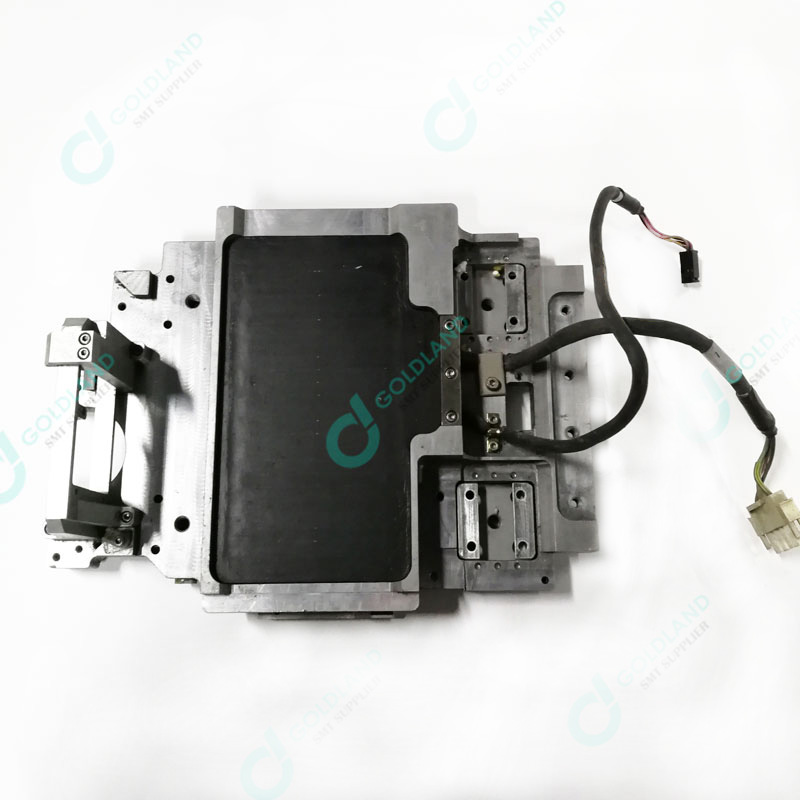X Axis Motor Pick And Place Parts Siplace ASM Siemens 03003361