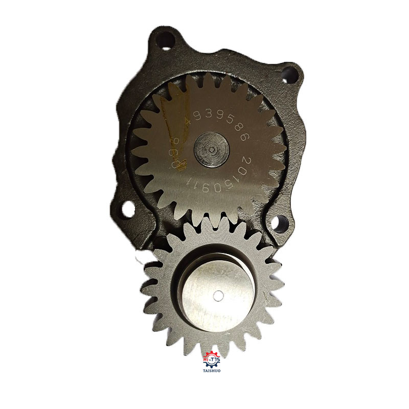 Diesel Engine Parts Oil Pump 4BT 4939586 C4939586