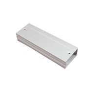 Aluminum Extrusions Windows Doors Furniture Extruded Aluminum Framing 6061