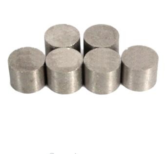 Antirust High Performance OEM ODM Sintered SmCo Magnet Sm2co17