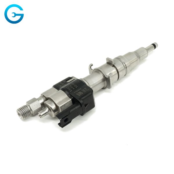 Fuel Injector 13537589048-11 13537589048 1353758904811 13537585261-11 for BMW