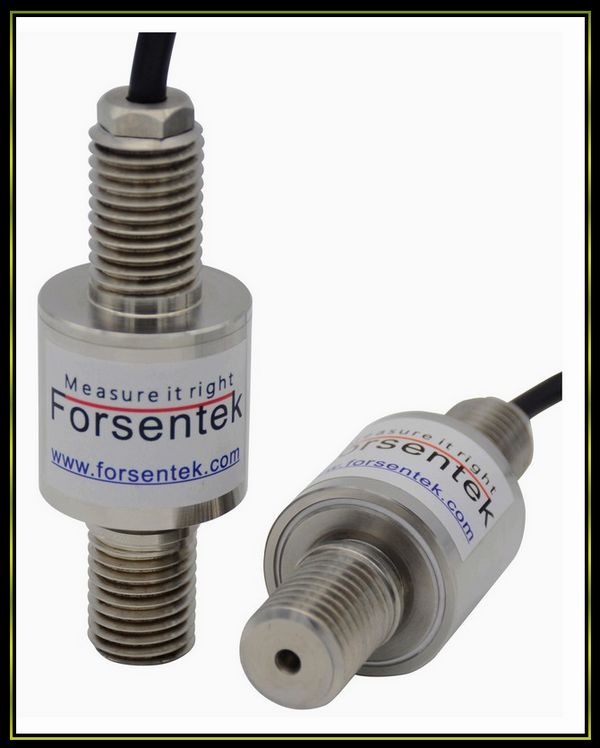 inline load cell