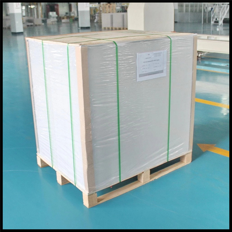 55G-120G Bond Paper for Offest Printing within Anti-Curl from LONFON/chenming /APP