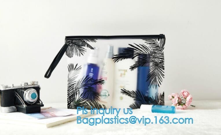 hook hanger zip lock plastic sock packaging bag, Slider Nylon Foldable Luxury Clothing Zip Lock Sealed Vacuum Compressio