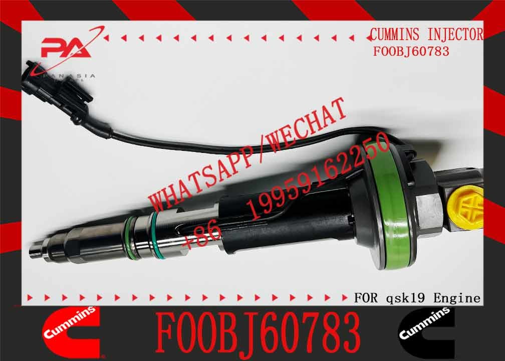 fuel injection system Fuel Injection Common Rail Fuel InjectoFOOBJ00007FOOBJ60783F00L0J013 F00L0J015 diesel engine inj