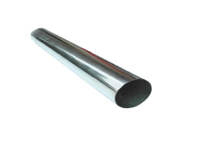 ASTM B622 Alloy Hastelloy C276 Tubing UNS N10276 Seamless Corrosion Resistant