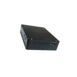 Buy cheap GoodQuality COFDM HD Wireless 1 Watt UAV Video Wifi Transmitter product