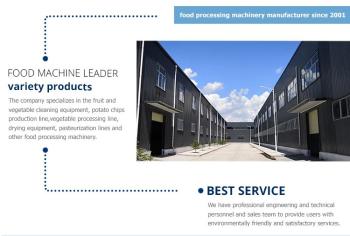 Henan Huafood Machinery Technology Co.,Ltd.