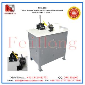 Buy cheap cartridge heater cap welding machine product