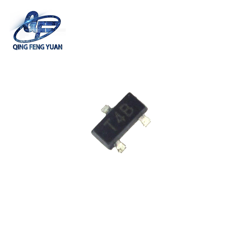 Texas LM45BIM3 In Stock Electronic Components Integrated Circuits Microcontroller TI IC chips SOT-23-3