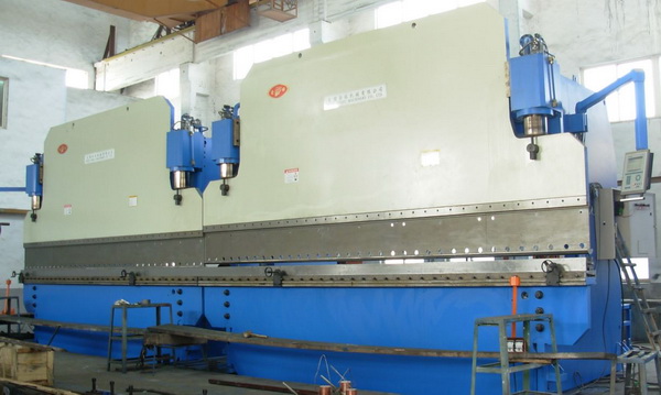 High Efficiency Longitudinal Seam Welding Machine Diameter 500mm