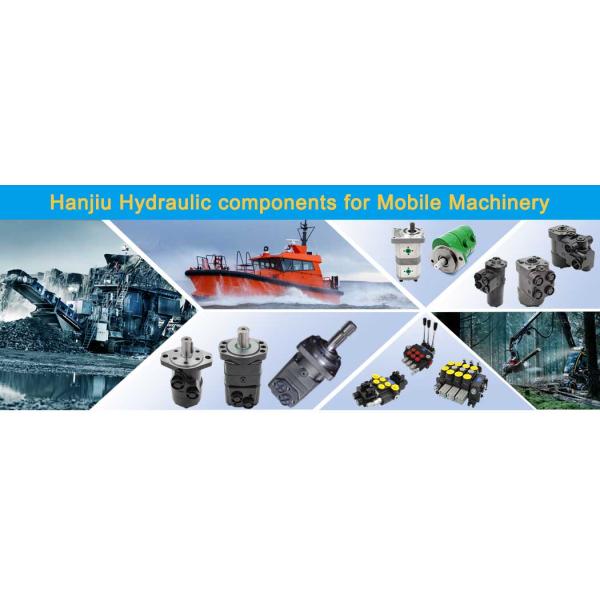 Hydraulic Valve For Marine Applications Sailboats Yachts And Mega Yachts Sectioanl Manual Control