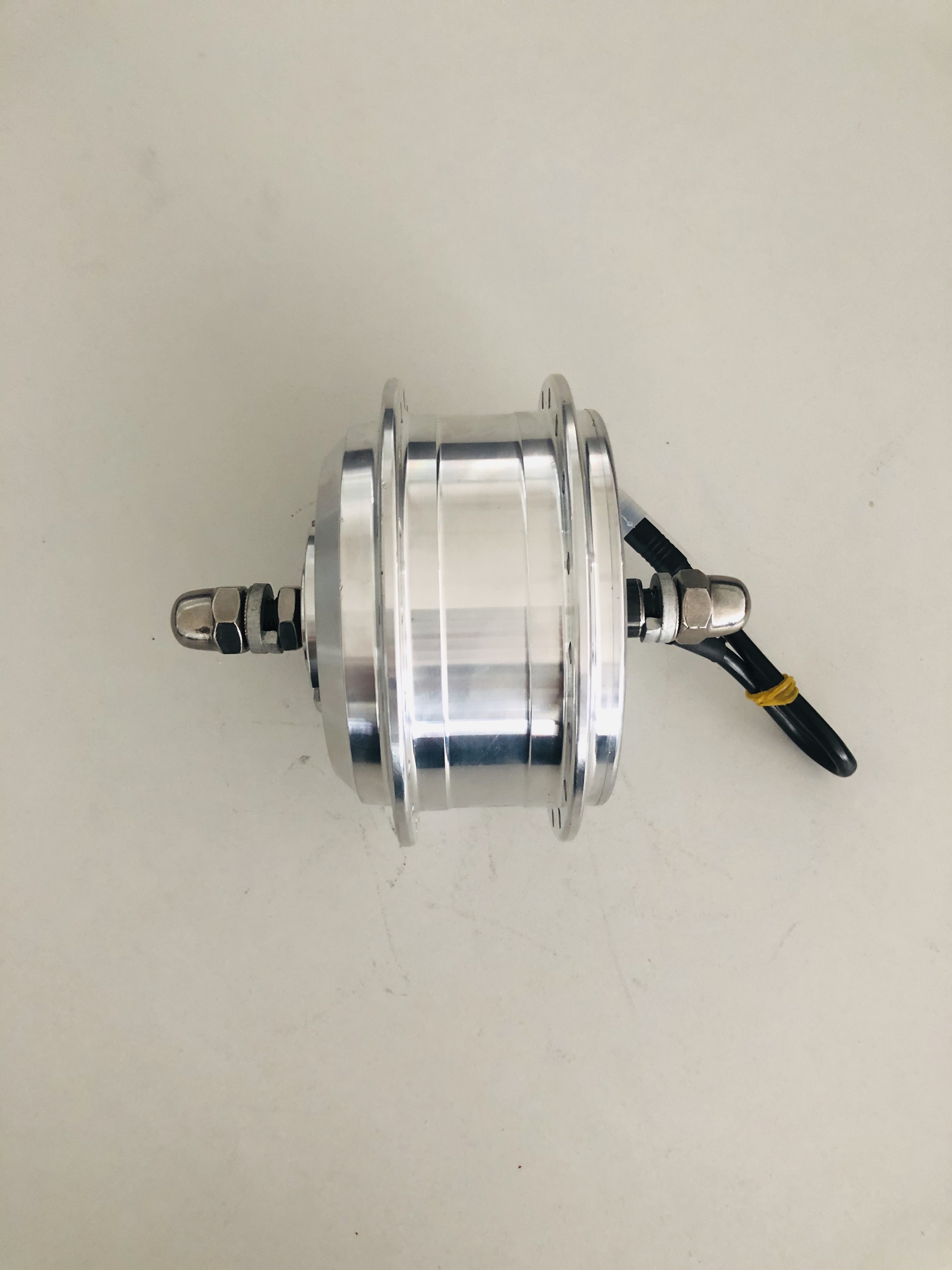 12 Volt 13 Axis 19.5 Dc E Bike Motor Fat Tire Electric Bike Accessories Ebikes