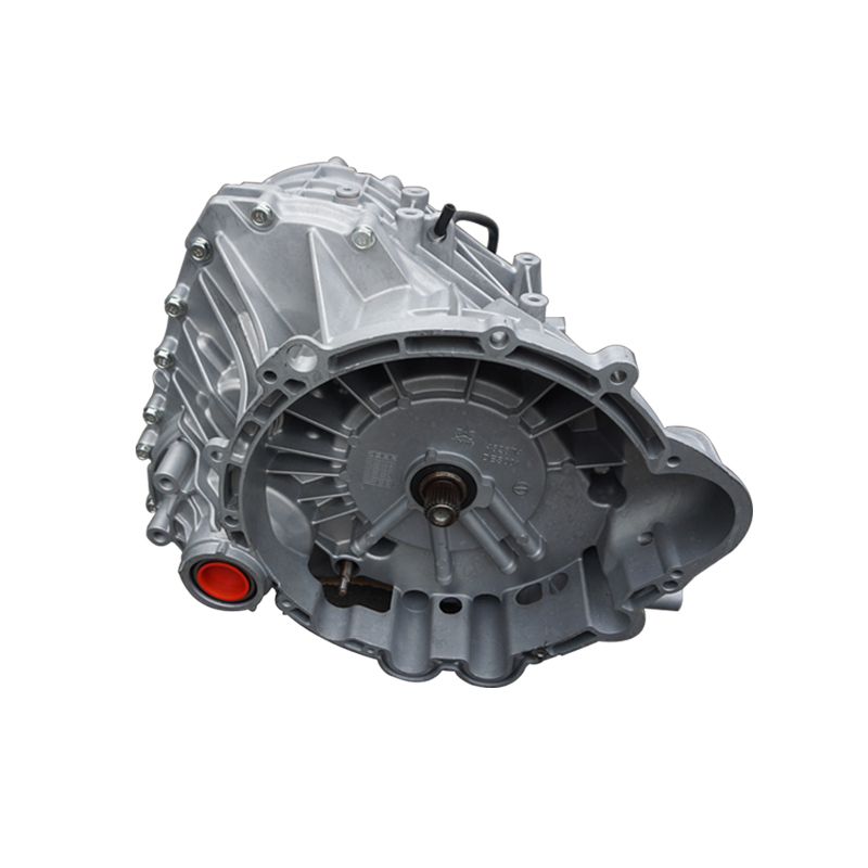 Remanufactured 2WD 1.5L CVT Transmission Box for Lingyue BAIC VT2 VT3 Automatic Gearbox