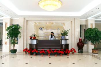 Wuxi Superclean Equipment CO., LTD