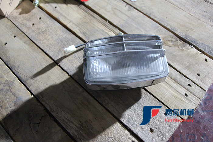 Durable SCM Spare Parts 202 Loader Light W-05-00028 Working Lamp