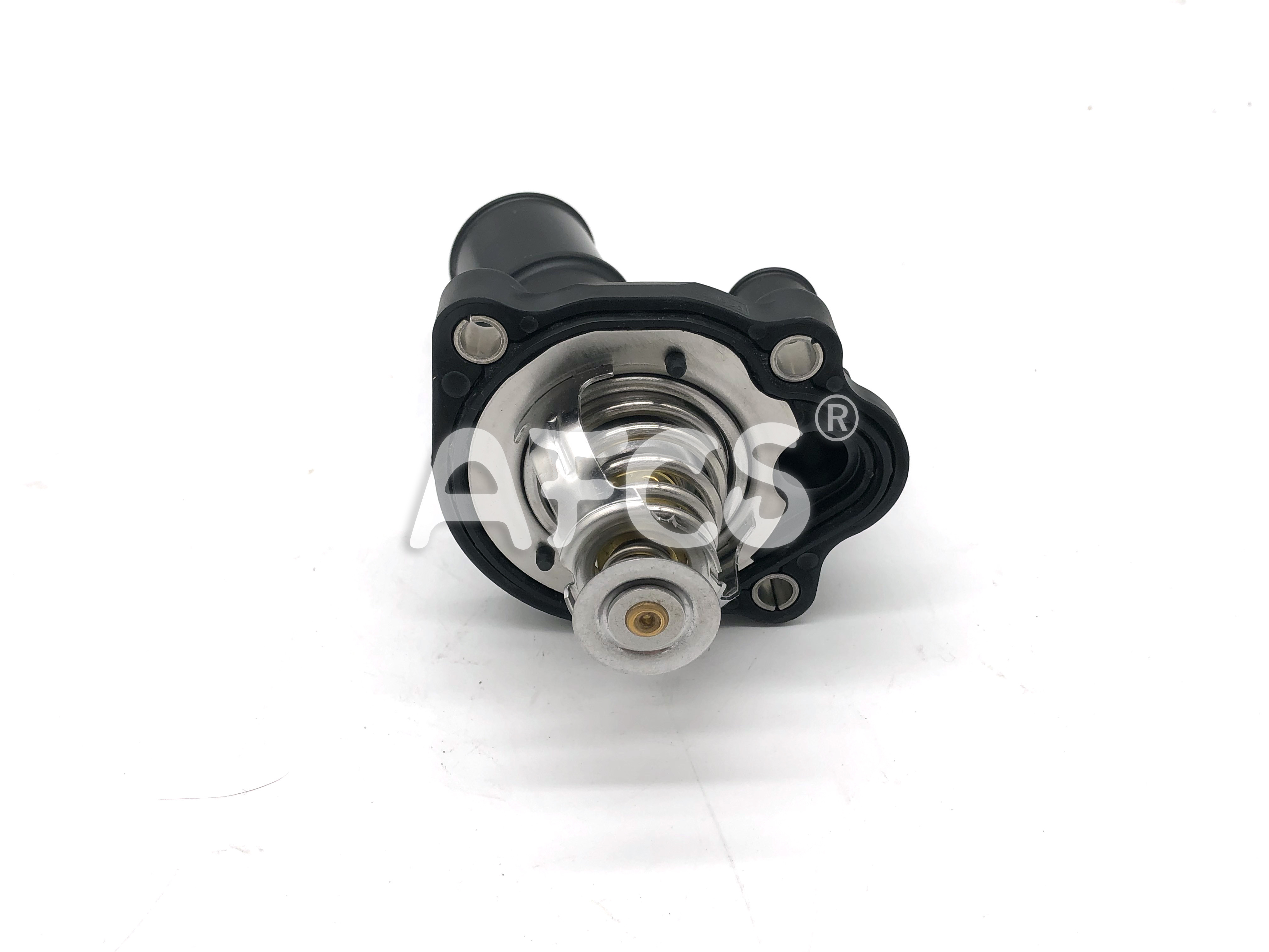 AG9G8575BB LR027158 02JDE28115 Thermostat Housing For Ford Land Rover Discovery Sport