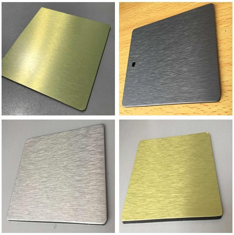 Oem Odm Mirror Polished Aluminium Sheet , Aluminum Mirror Sheet Customized Width