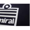 Buy cheap Durable White Silicone Heat Transfer Labels For Sportswear Brand from wholesalers