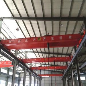 Qb35t explosion-proof double beam crane, explosion-proof crane