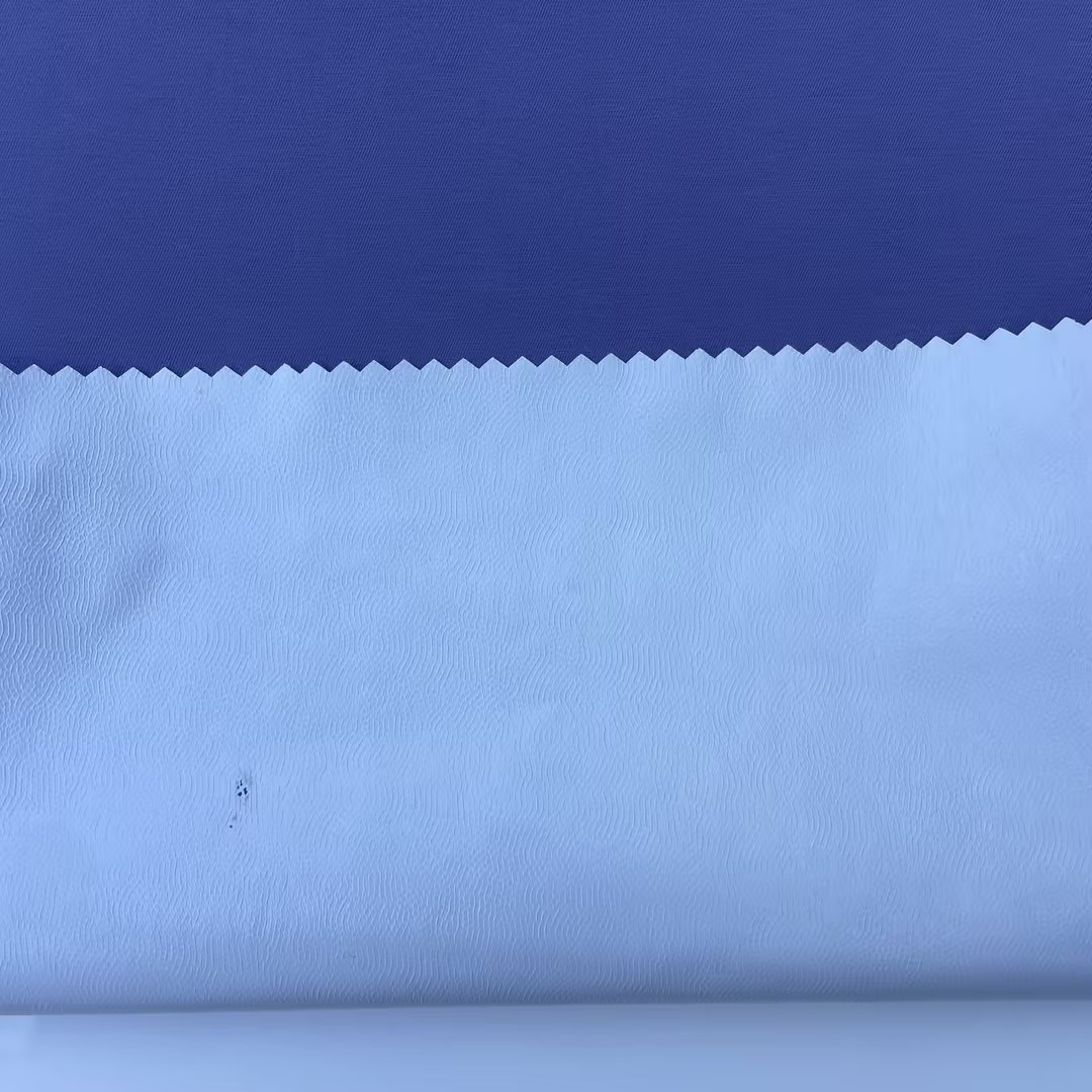 75D*75D 186GSM 100%P High elastic fabric