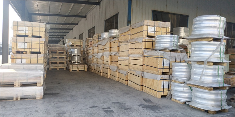 PIPE CLASS 150 A105 STAINLESS STEEL BLIND FLANGE