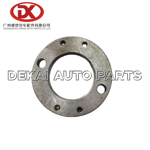 ISUZU Wheel nut rear 