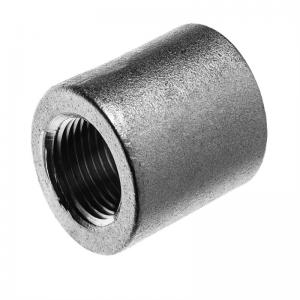 Buy cheap Stainless Steel 304 / 316 Npt / Bsp Threaded End Pipe Fittings Quick Connect Couplings product