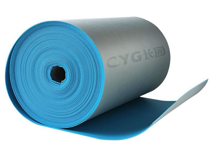 Flexible Polyethylene Foam Thermal Insulation Materials Light Weight Pe Foam