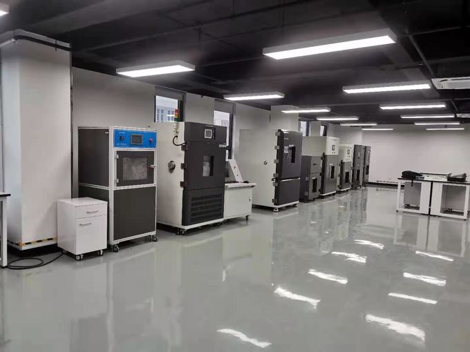 latest company news about Test Equipment LIst  0