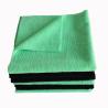 Buy cheap OEM Anti Bacterial Kitchen Microfiber Cleaning Cloth Tack Towel from wholesalers