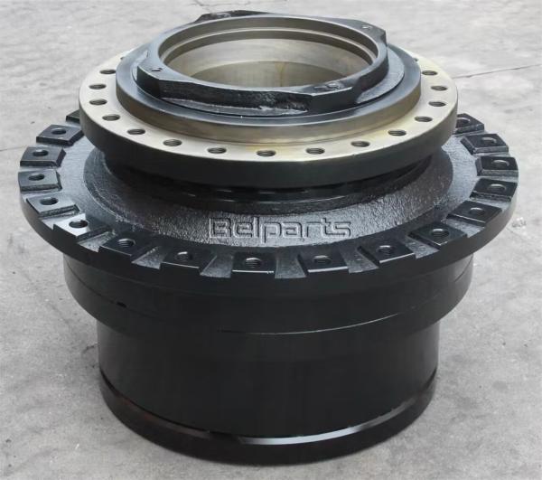 Belparts Excavator Travel Gearbox ZX870-5G 9219274 Travel Reduction Gear For