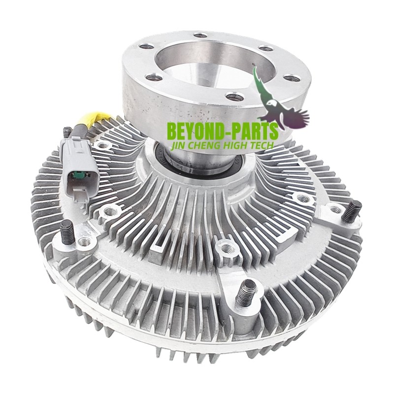catererpillar 330D 336D Excavator Spare Parts Fan Clutch 462-9952 for C7 C9 Engine