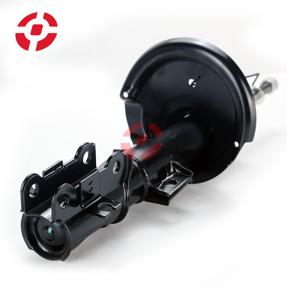 Front Left And Right Car Shock Absorbers Suspension Parts For Volvo OE 30683705