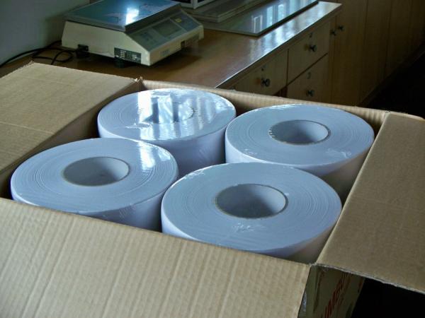2 Ply Recycle Jumbo Roll Toilet Paper