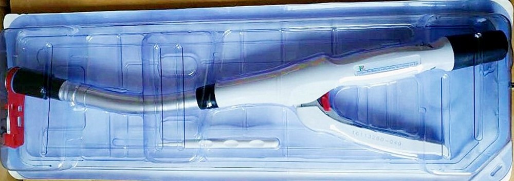 ISO13485 Abdominal Surgery Disposable Circular Stapler