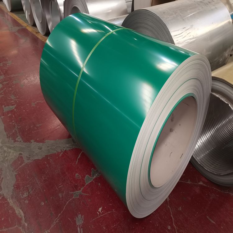 AiSi Color Coated Steel Coil