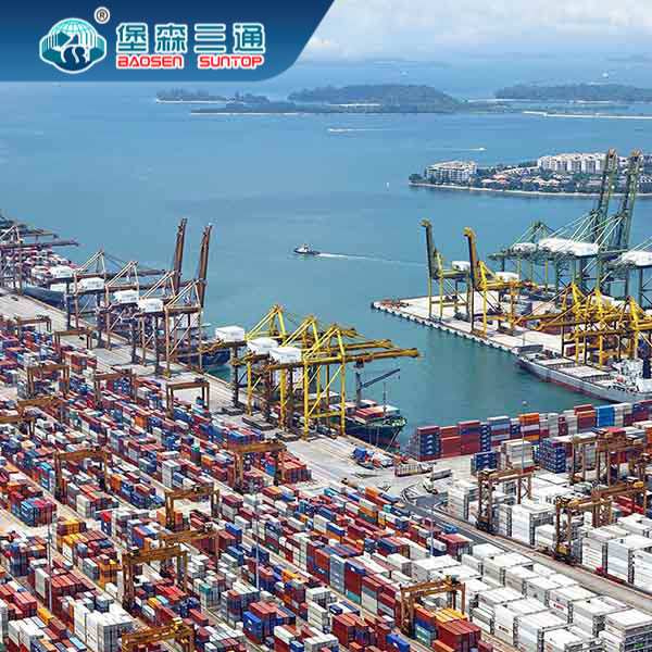 Global Repacking International Shipping And Logistics From China DDP DDU