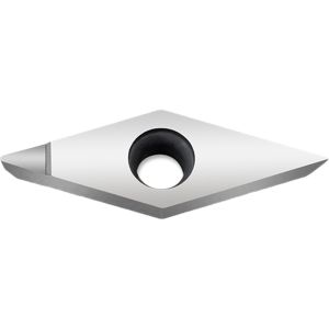 High Performance YAMADA Tools Diamond Turning Insert VCGT PCD