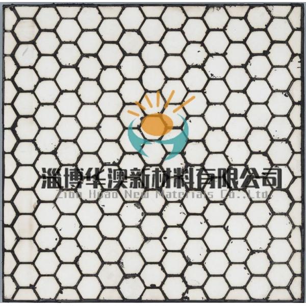 Ceramic Tile Wear Liners Board 425x425mm 500x500mm 600x600mm