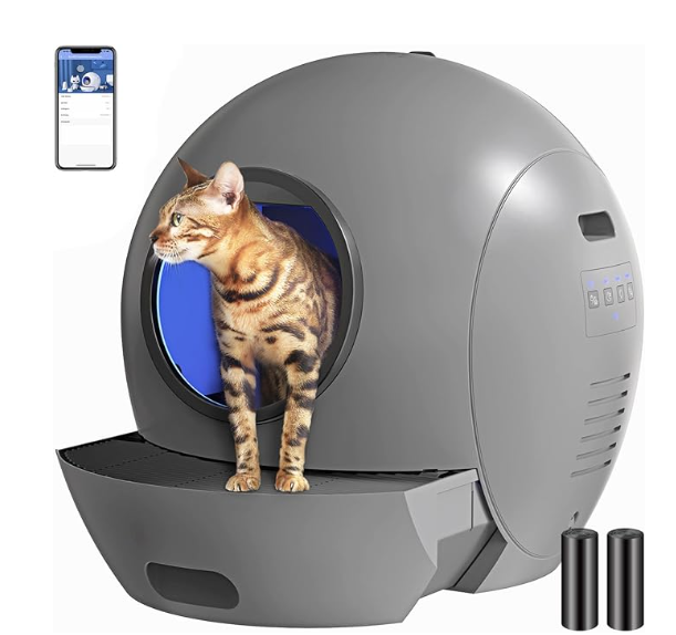 Smart Pet Toilet Solution development PCBA