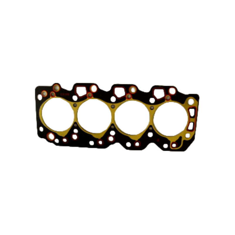 Brand new CQ AUTO PARTS 2C asbestos GASKETS FOR 11115-64080 TO YOTA