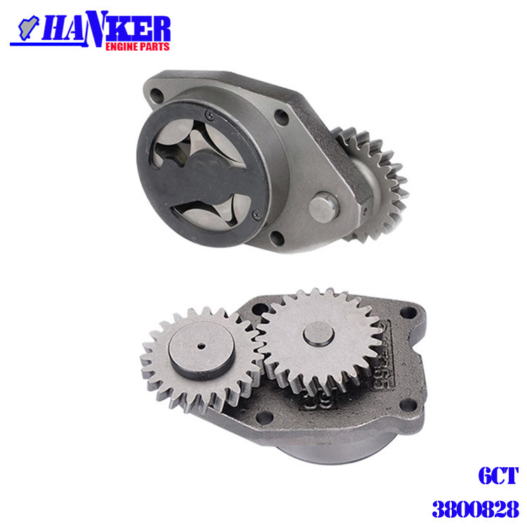 3930338 3802278 3800828 3415365 Cummins Engine 6CT Water Pump