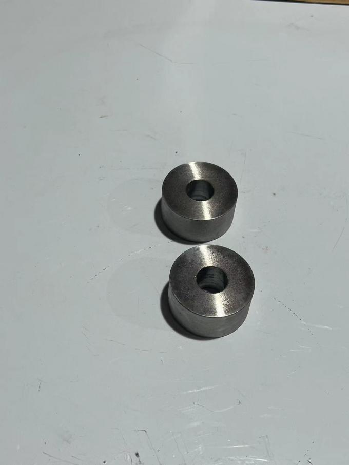 Eco Friendly N3500T Bushings Fantuzzi Spare Parts High Performance